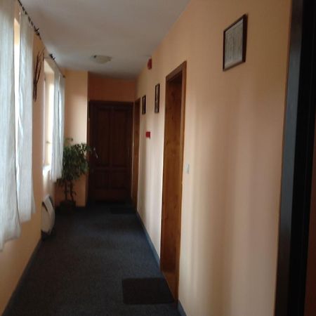 Penzion Duna & Solna Jaskyna Komárno 部屋 写真