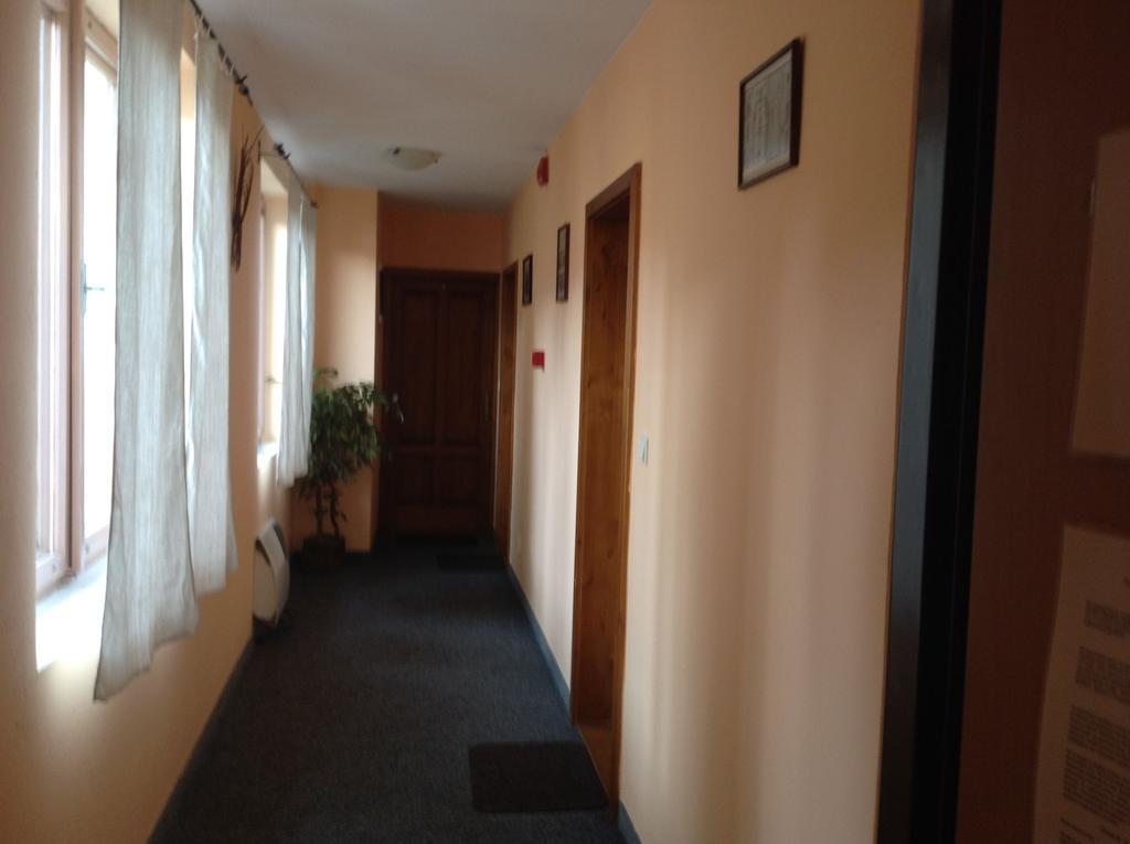 Penzion Duna & Solna Jaskyna Komárno 部屋 写真